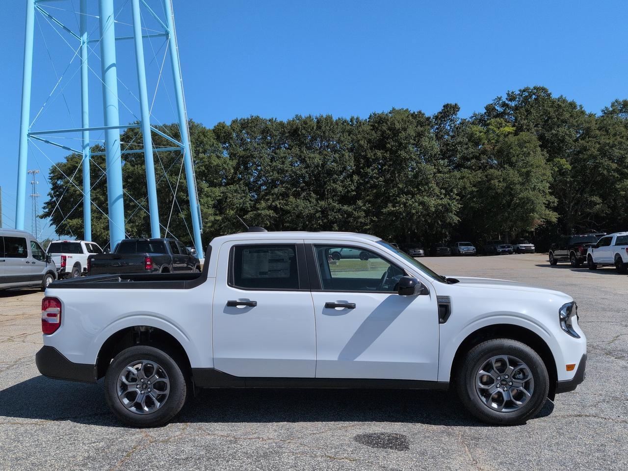 2026 Ford Maverick XLT Winder GA