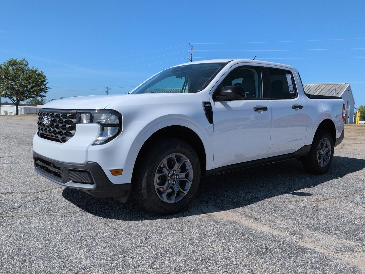 2026 Ford Maverick XLT Winder GA
