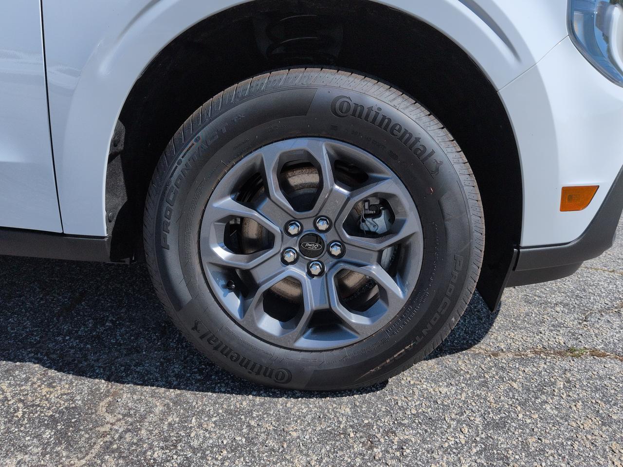 2026 Ford Maverick XLT Winder GA