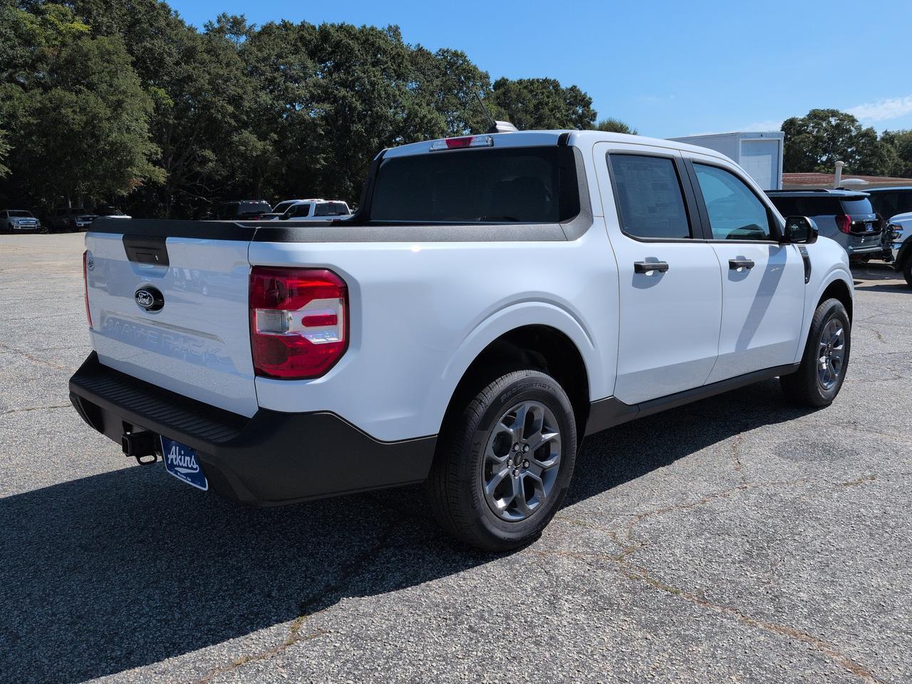 2026 Ford Maverick XLT Winder GA