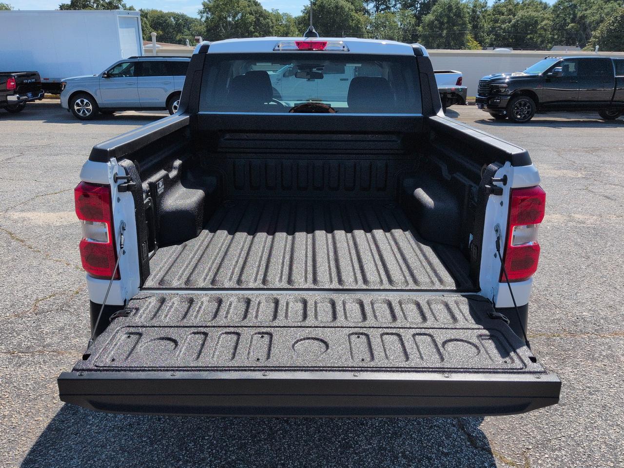 2026 Ford Maverick XLT Winder GA