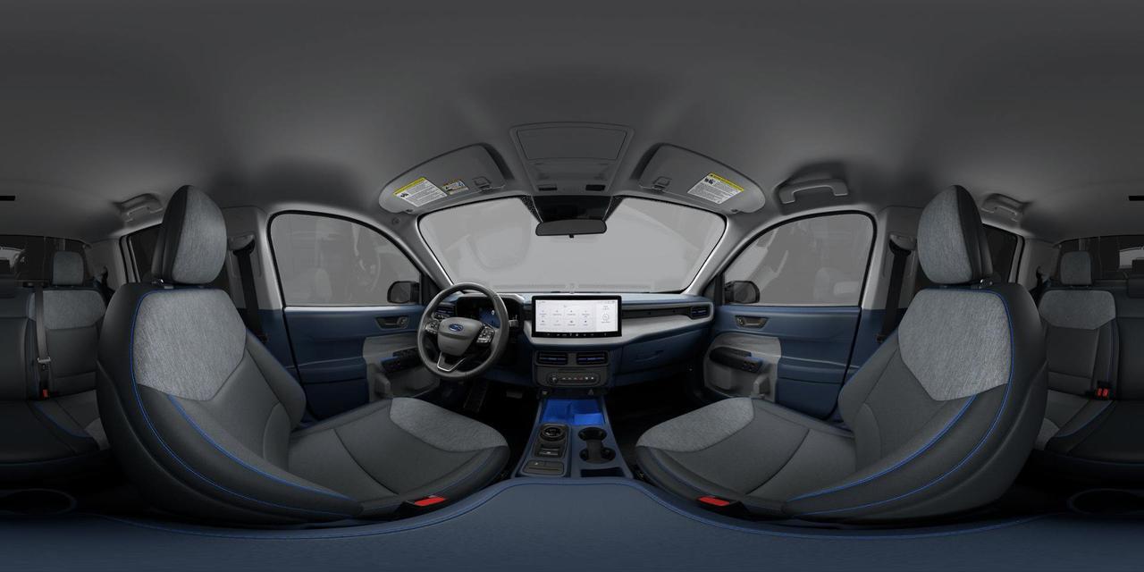 2026 Ford Maverick XLT Winder GA