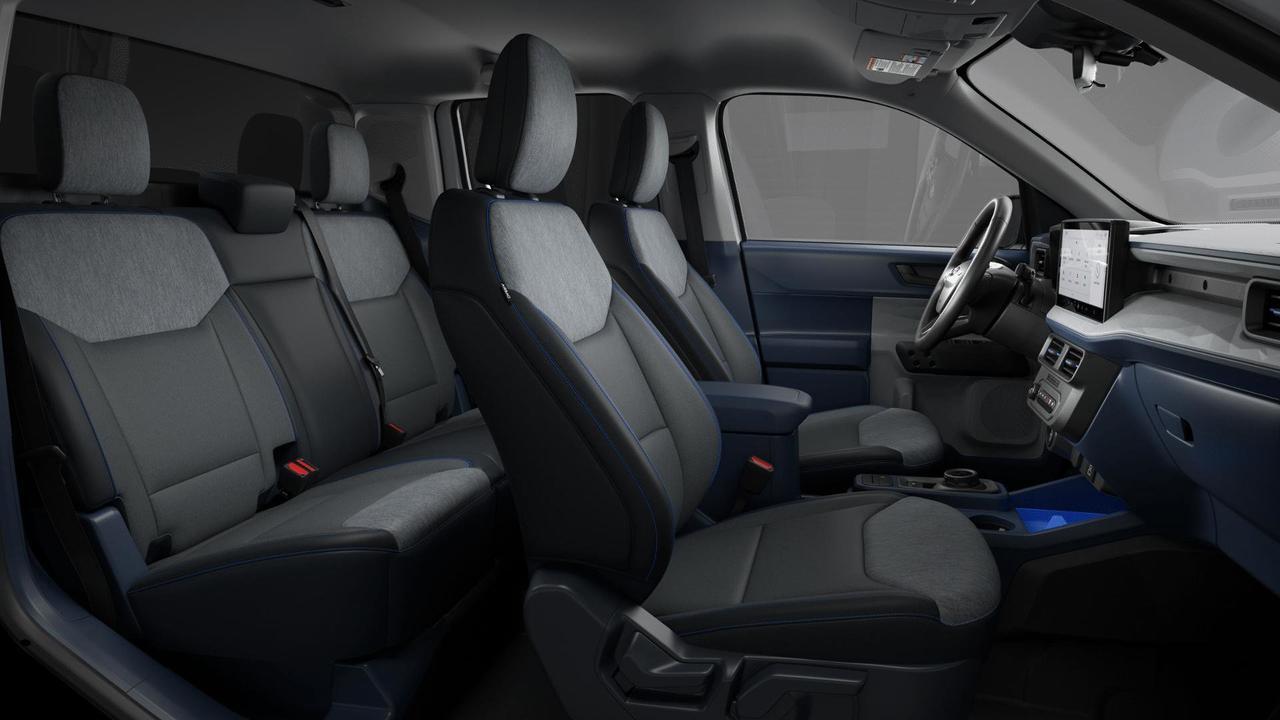 2026 Ford Maverick XLT Winder GA