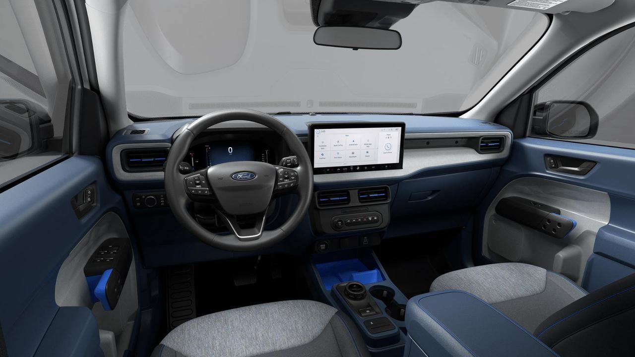 2026 Ford Maverick XLT Winder GA