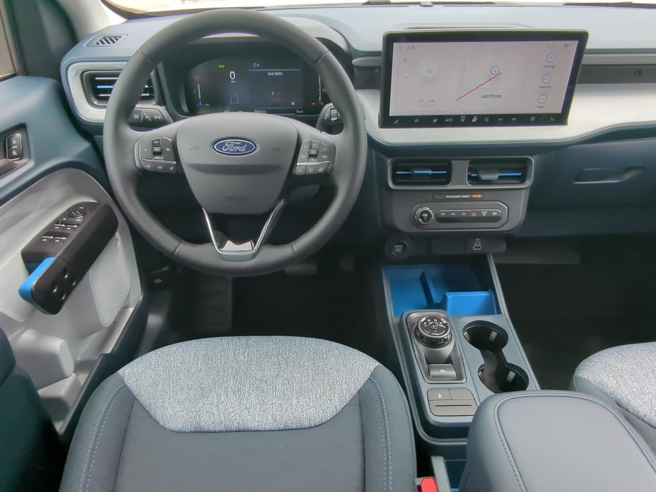 2026 Ford Maverick XLT Winder GA