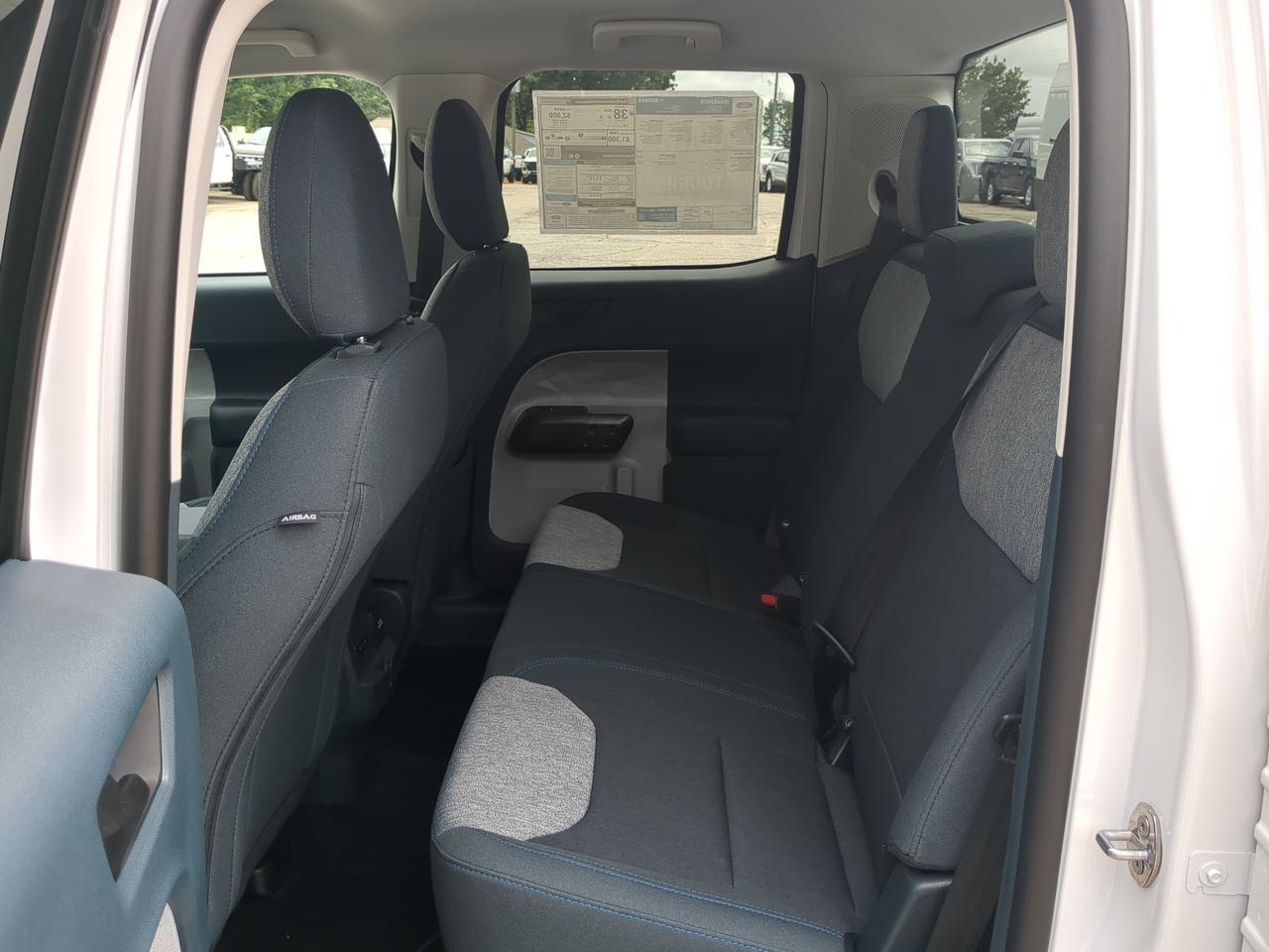 2026 Ford Maverick XLT Winder GA
