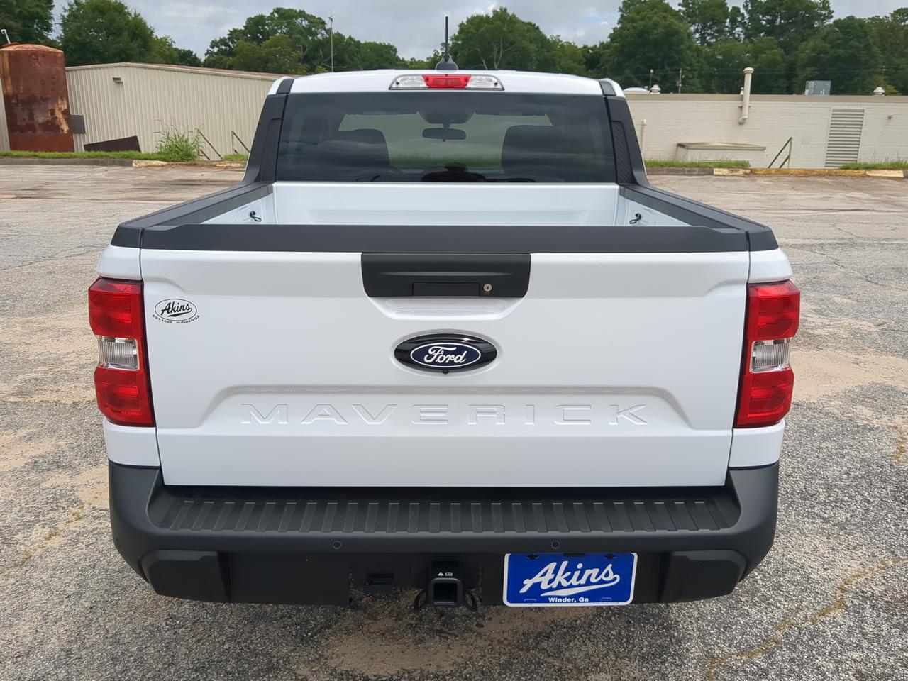 2026 Ford Maverick XLT Winder GA