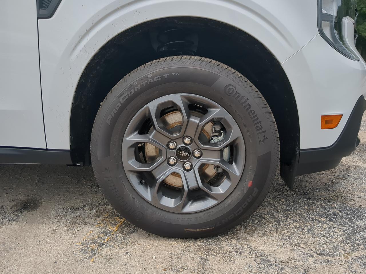2026 Ford Maverick XLT Winder GA
