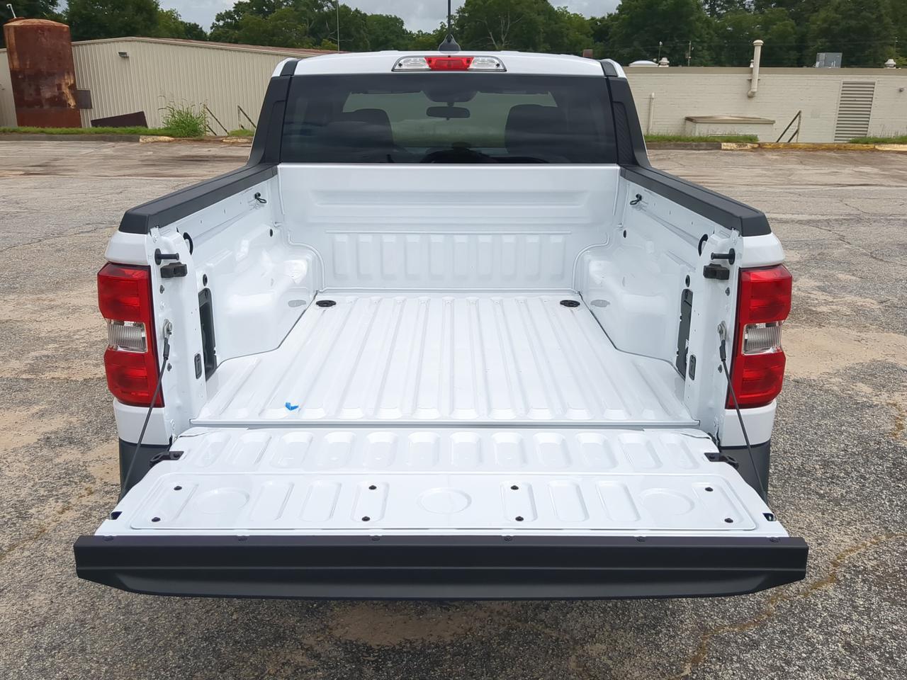 2026 Ford Maverick XLT Winder GA