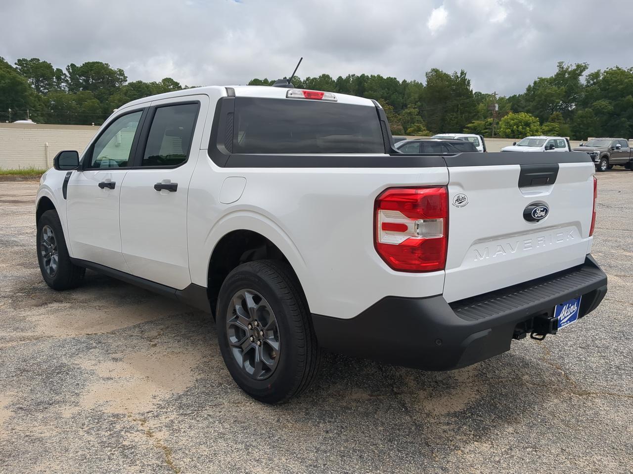 2026 Ford Maverick XLT Winder GA