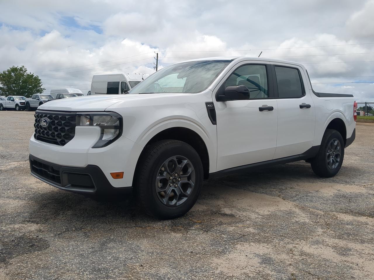 2026 Ford Maverick XLT Winder GA