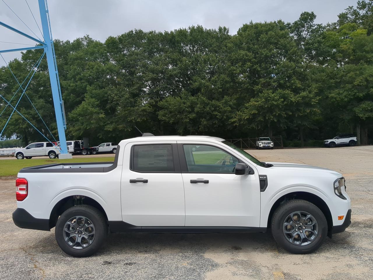 2026 Ford Maverick XLT Winder GA