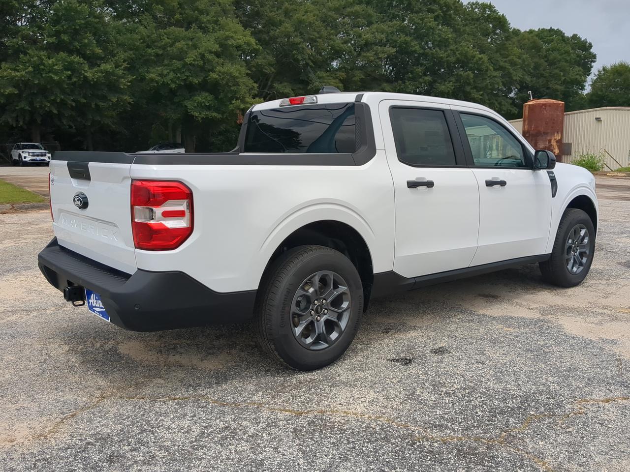 2026 Ford Maverick XLT Winder GA