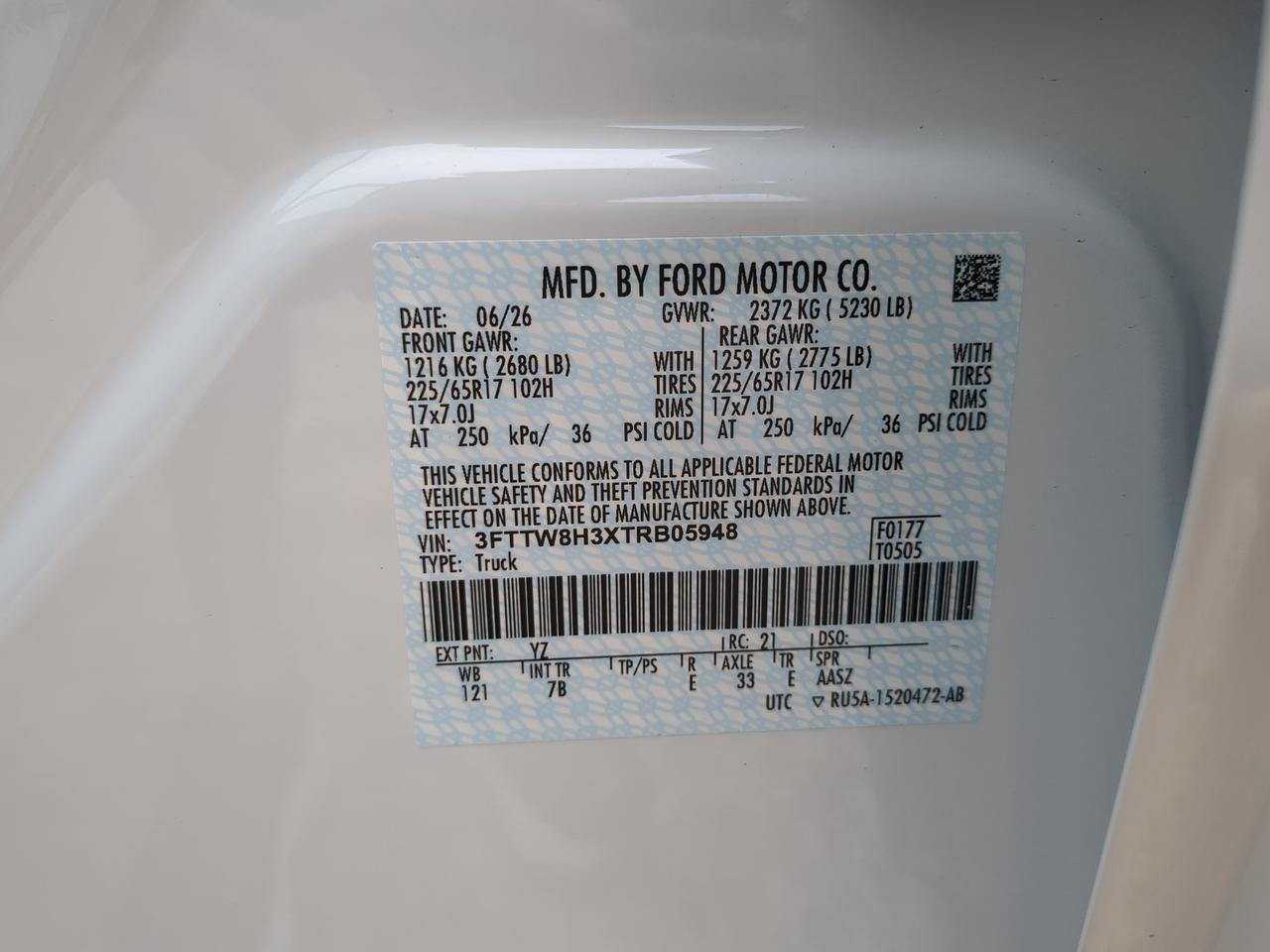 2026 Ford Maverick XLT Winder GA