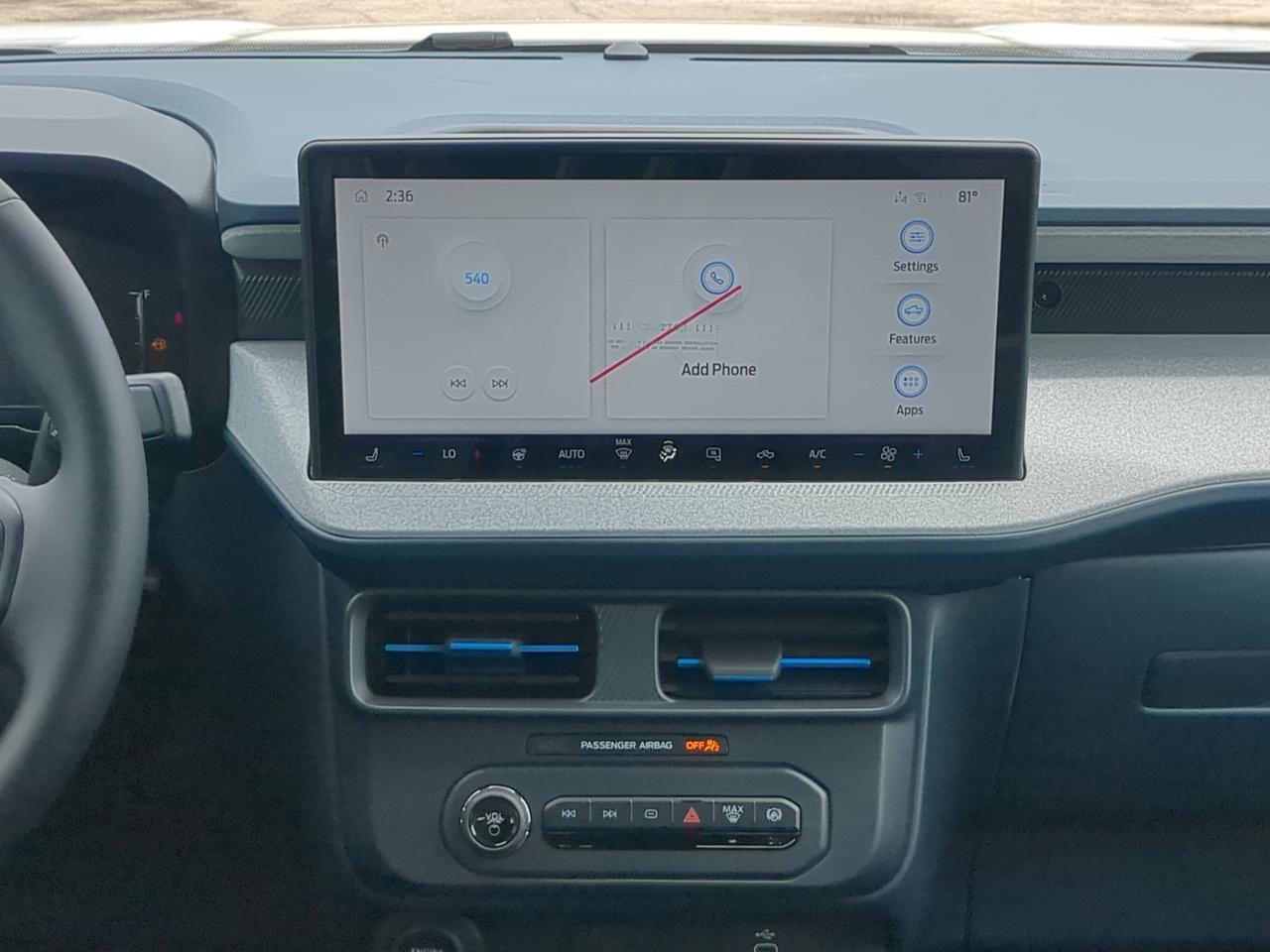 2026 Ford Maverick XLT Winder GA