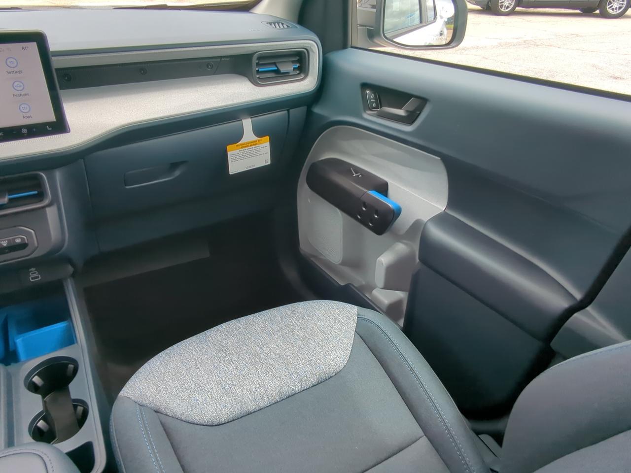 2026 Ford Maverick XLT Winder GA