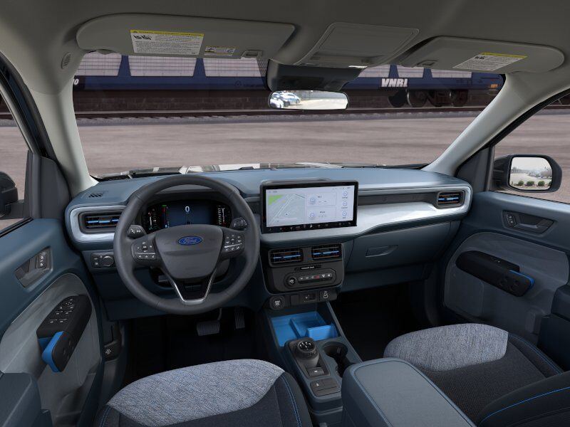 2026 Ford Maverick XLT Winder GA