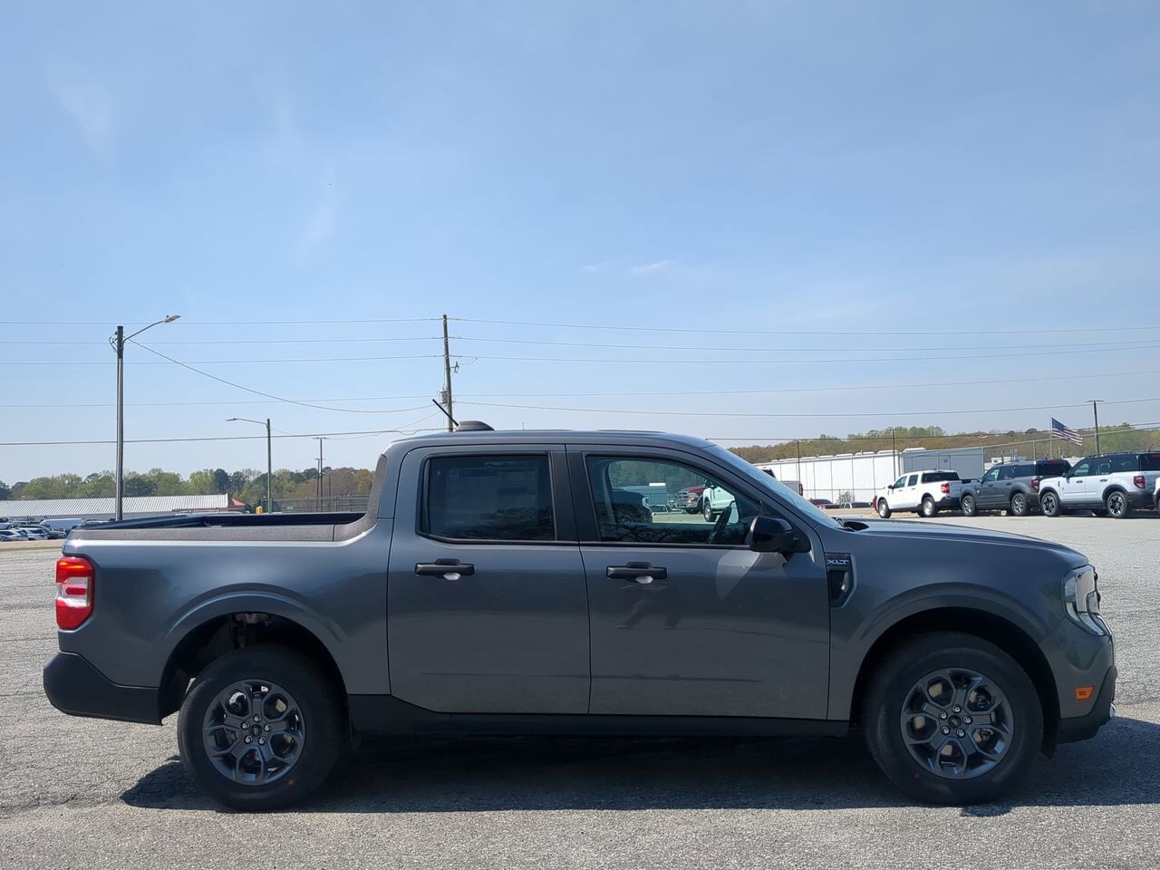 2026 Ford Maverick XLT Winder GA