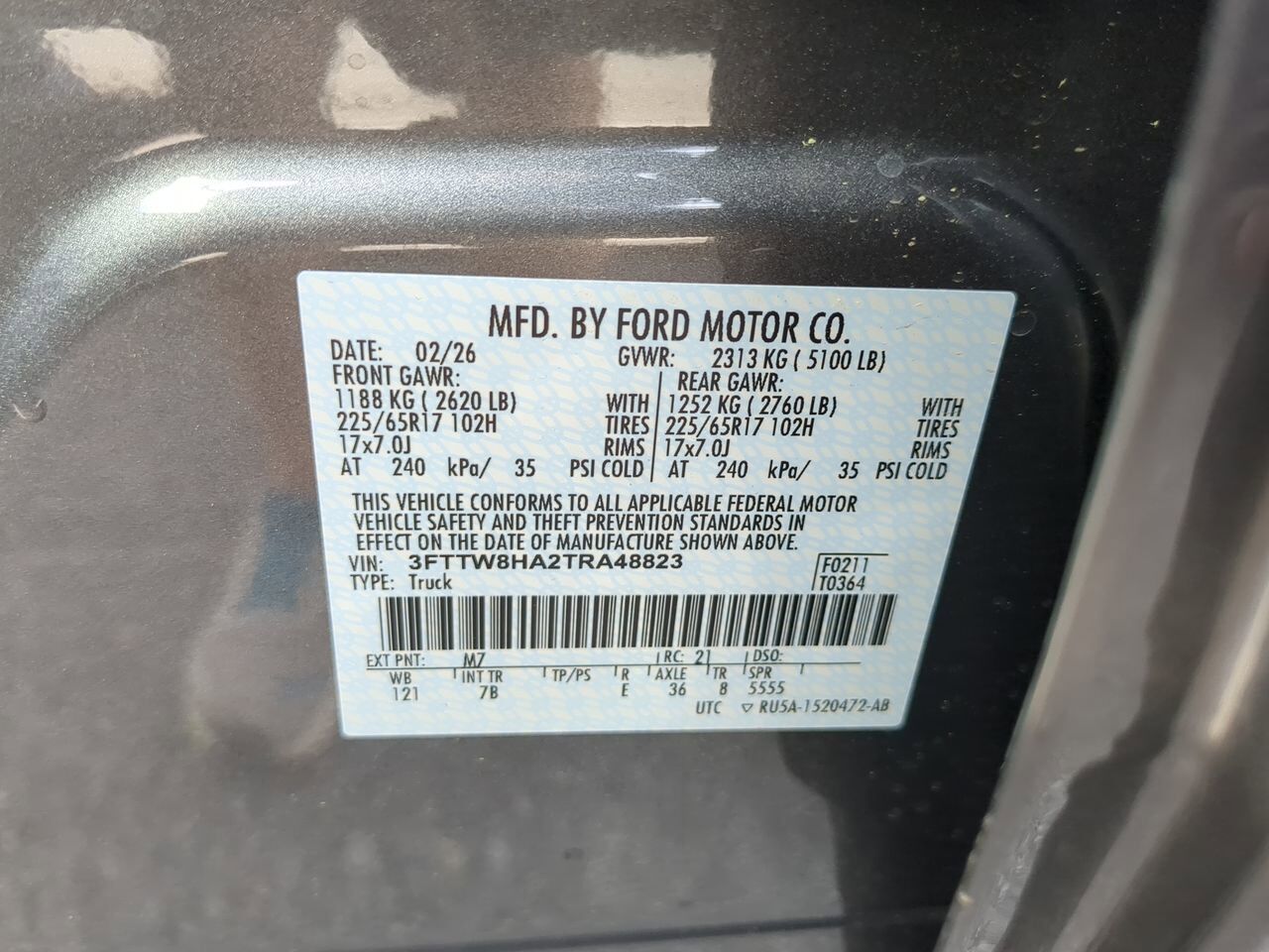 2026 Ford Maverick XLT Winder GA