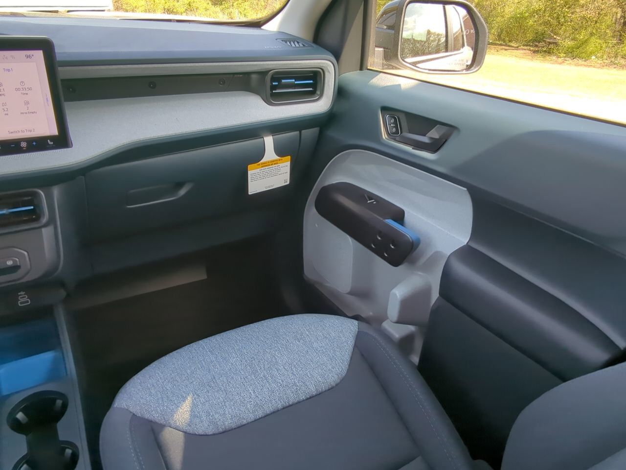 2026 Ford Maverick XLT Winder GA