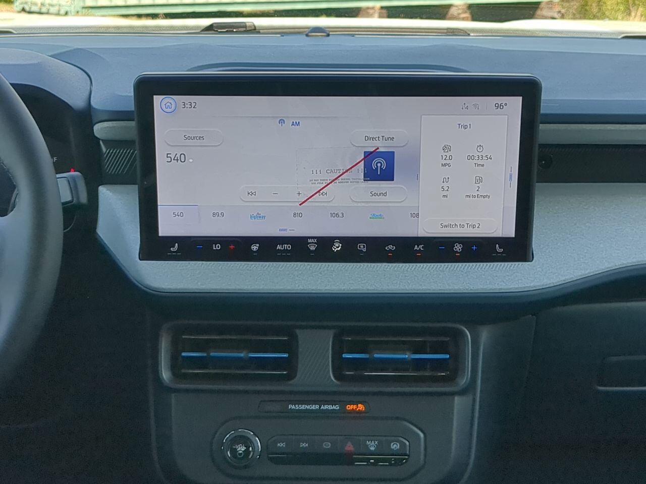 2026 Ford Maverick XLT Winder GA