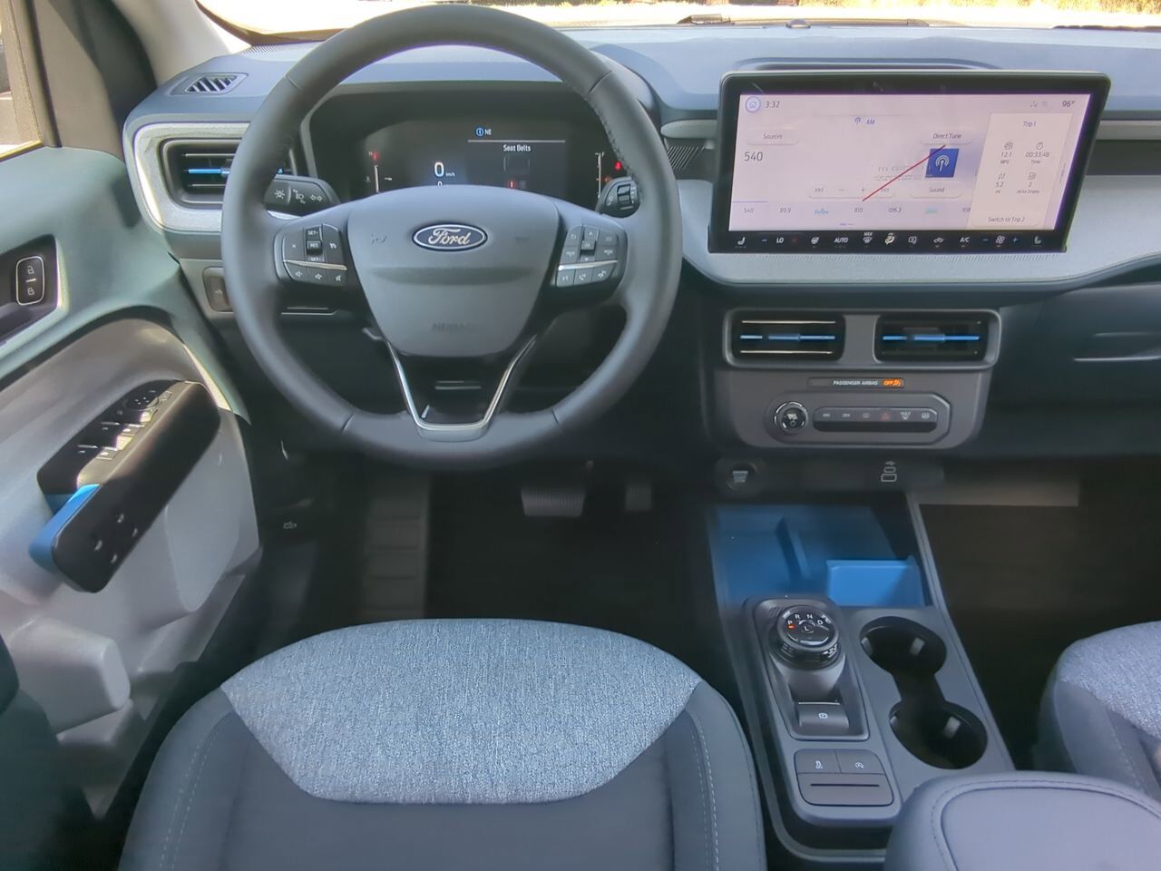 2026 Ford Maverick XLT Winder GA