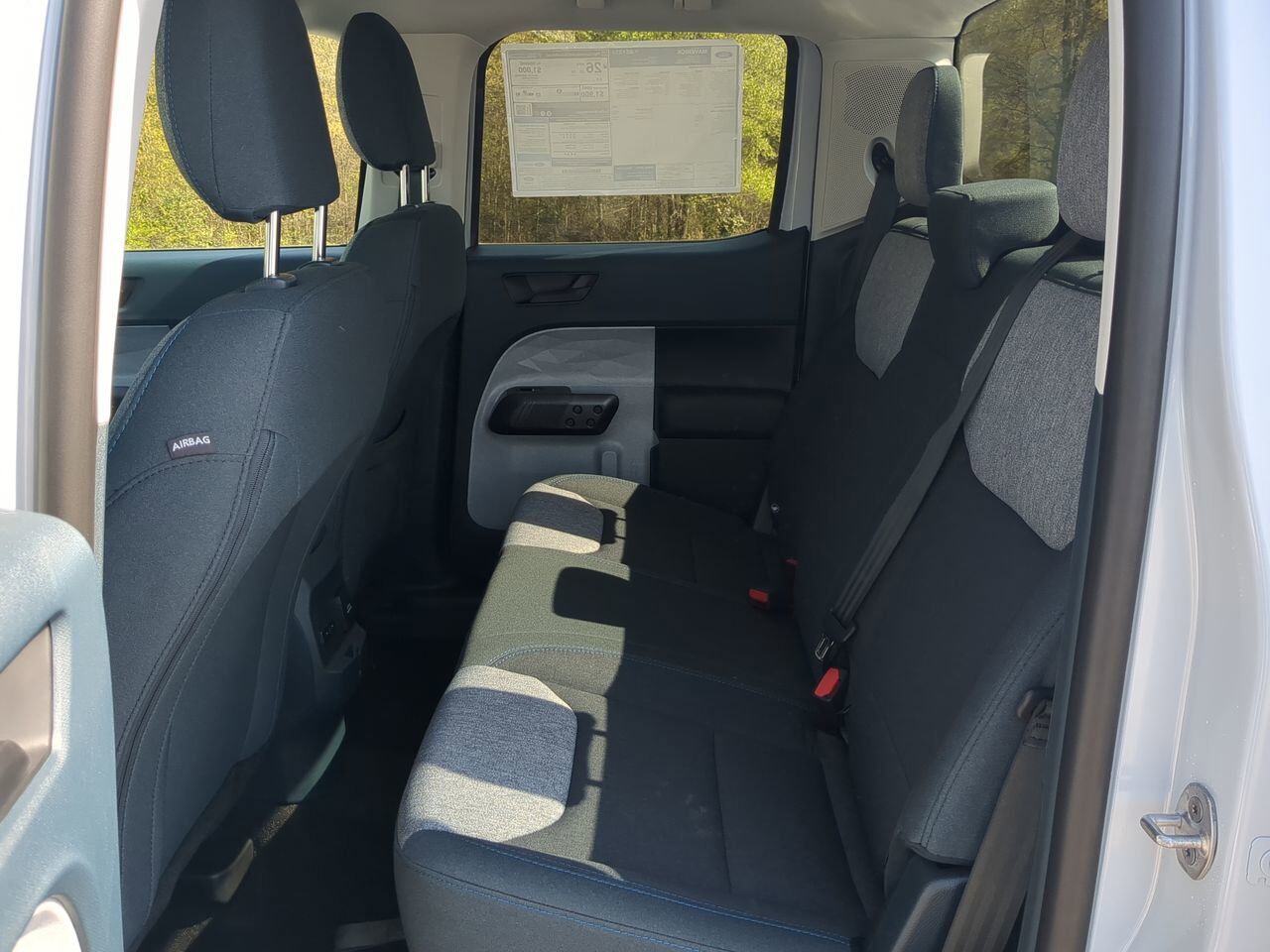 2026 Ford Maverick XLT Winder GA