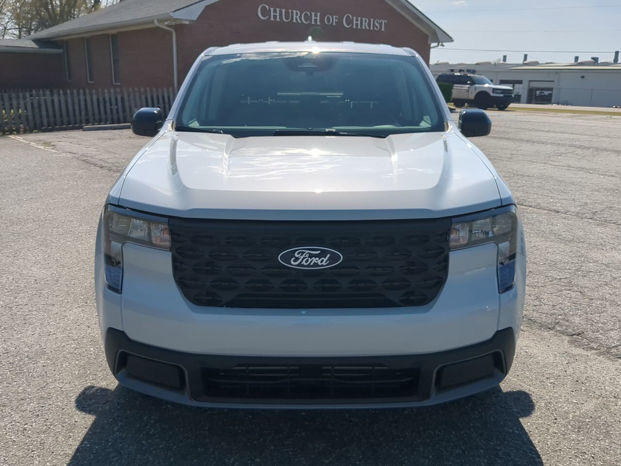 2026 Ford Maverick XLT Winder GA