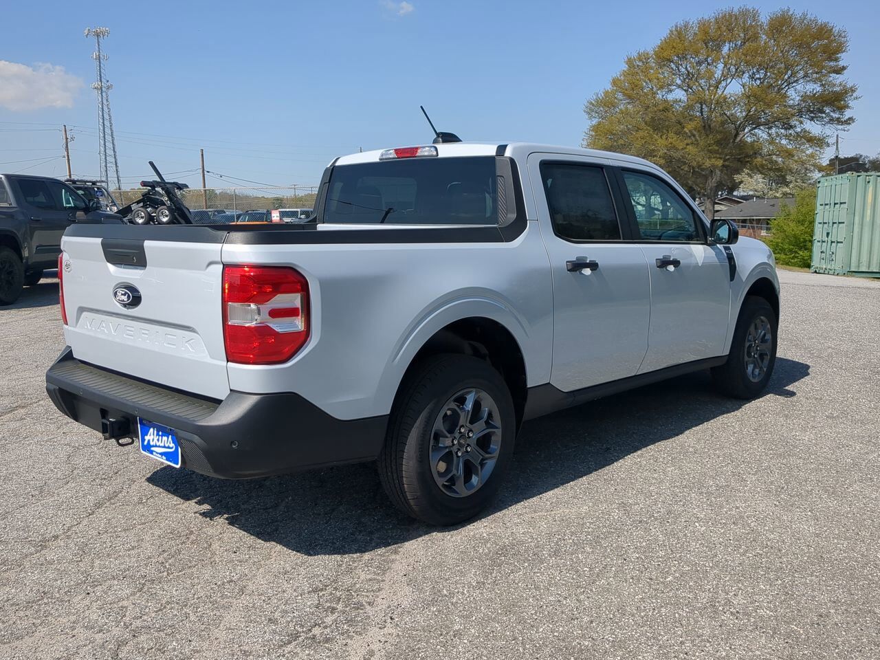 2026 Ford Maverick XLT Winder GA