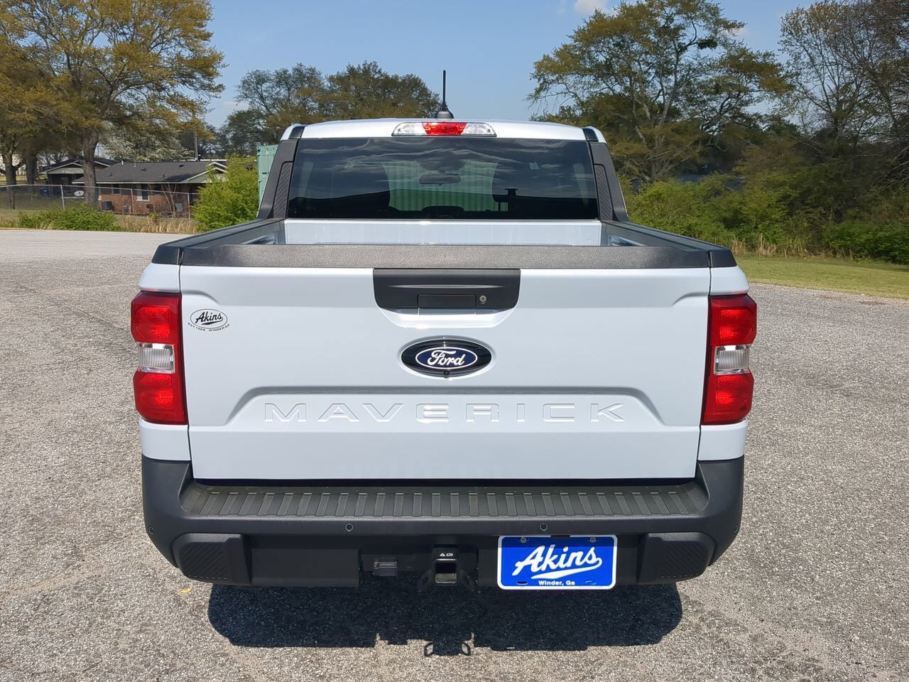 2026 Ford Maverick XLT Winder GA