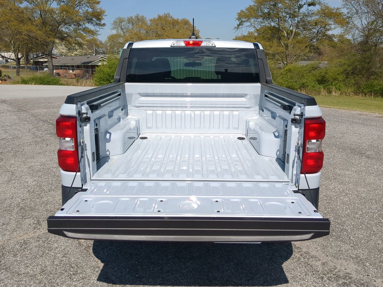 2026 Ford Maverick XLT Winder GA