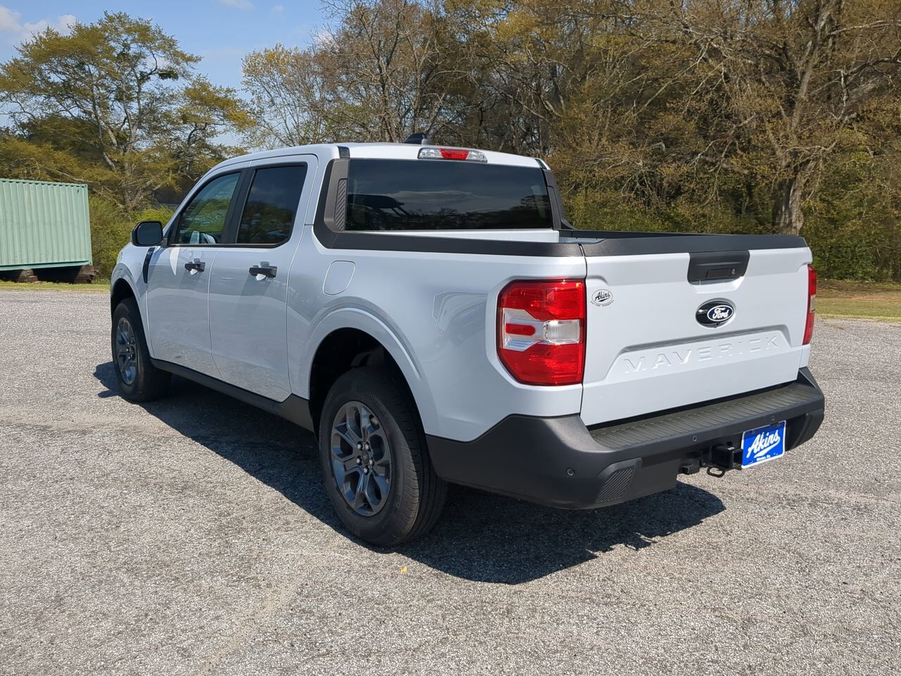 2026 Ford Maverick XLT Winder GA