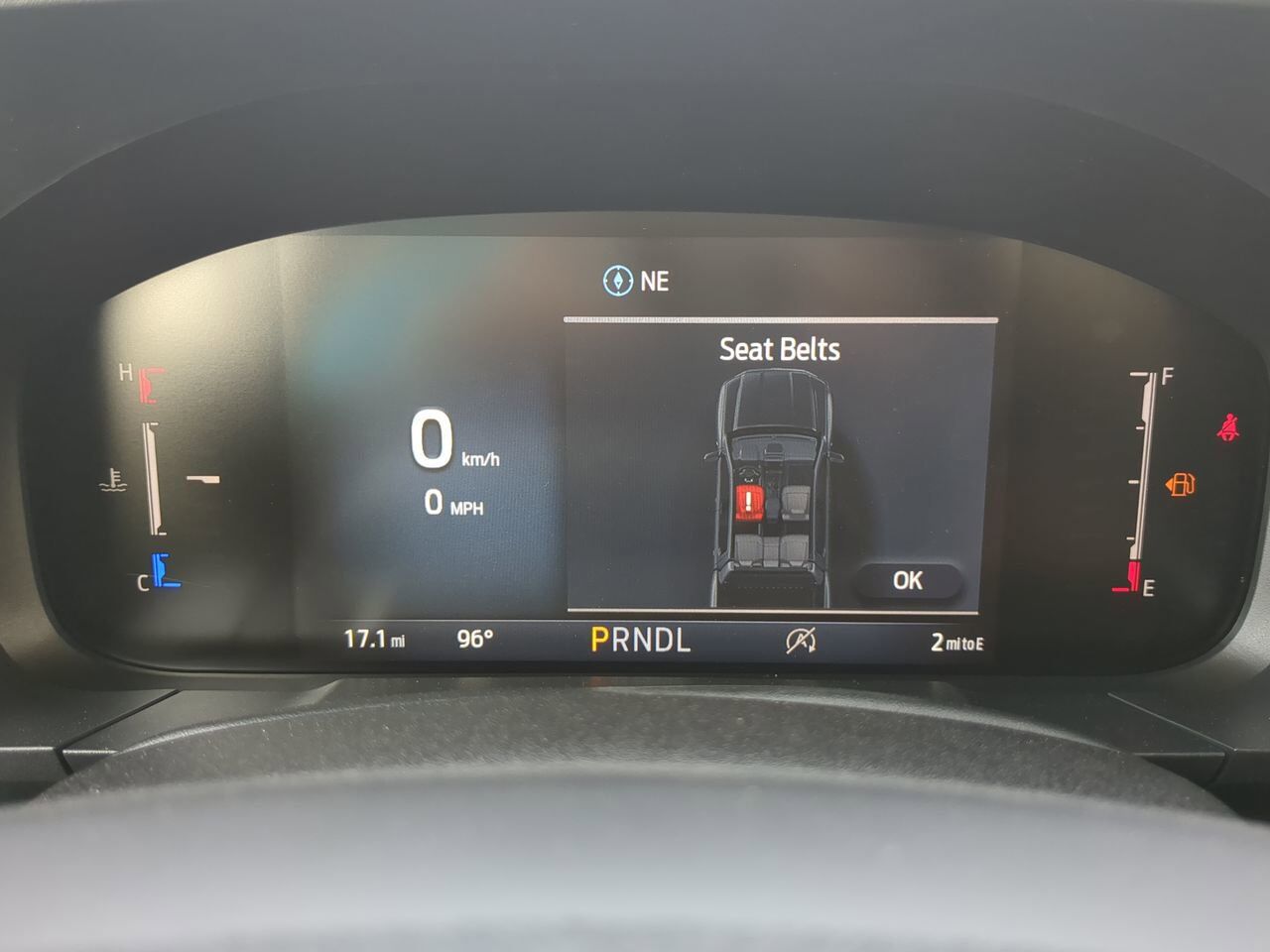 2026 Ford Maverick XLT Winder GA