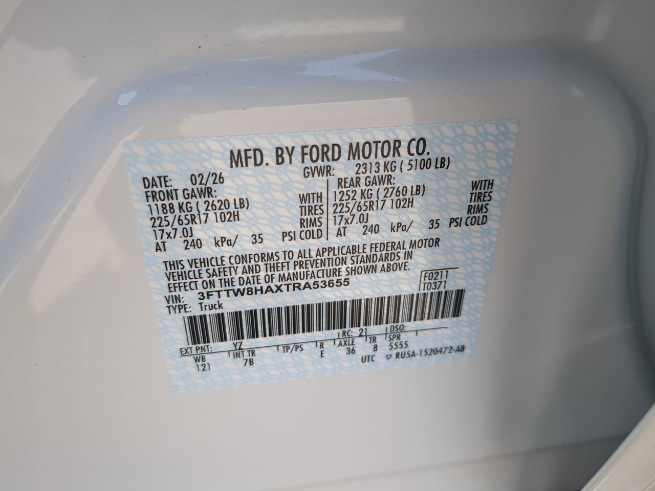 2026 Ford Maverick XLT Winder GA