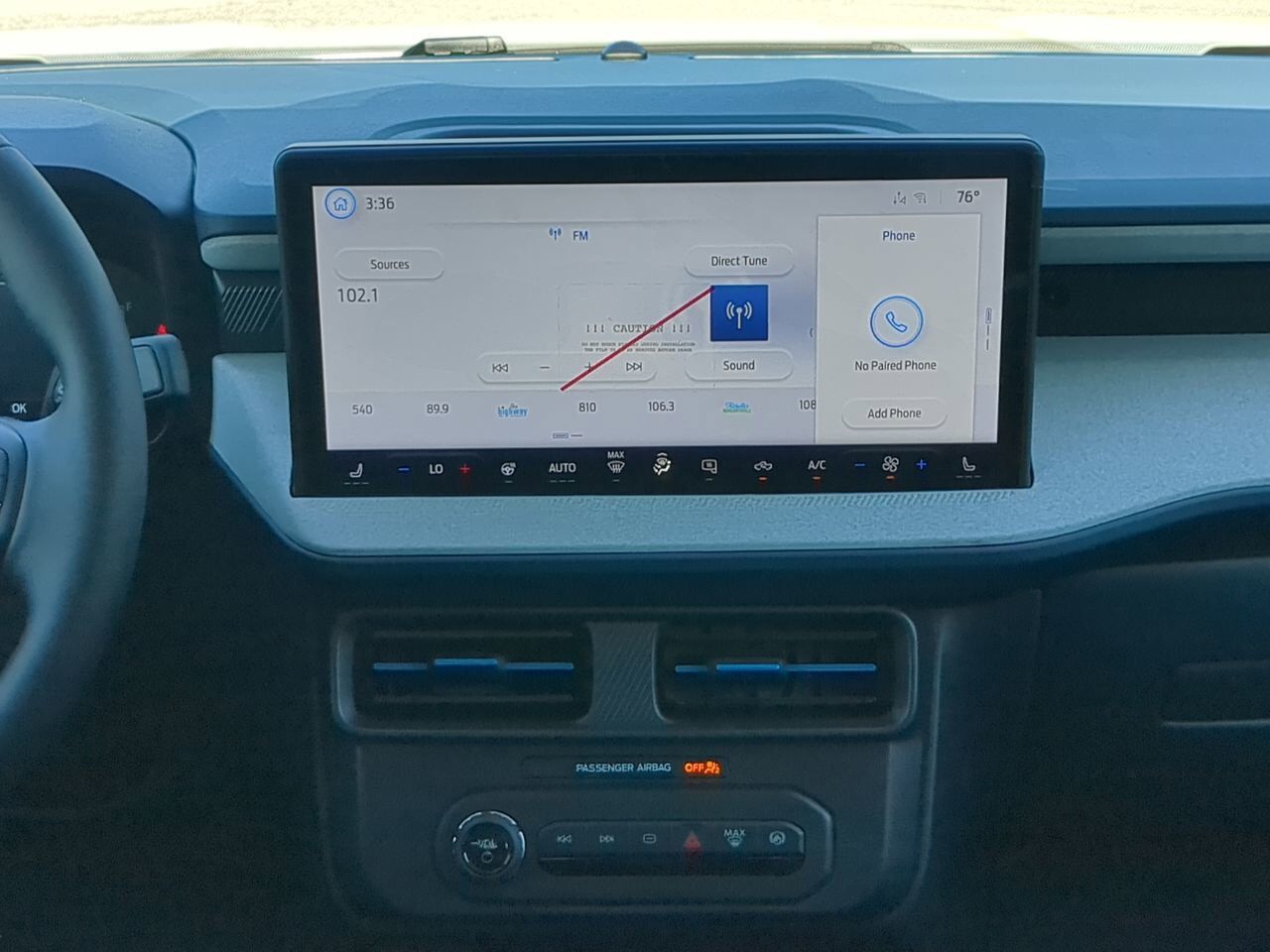 2026 Ford Maverick XLT Winder GA