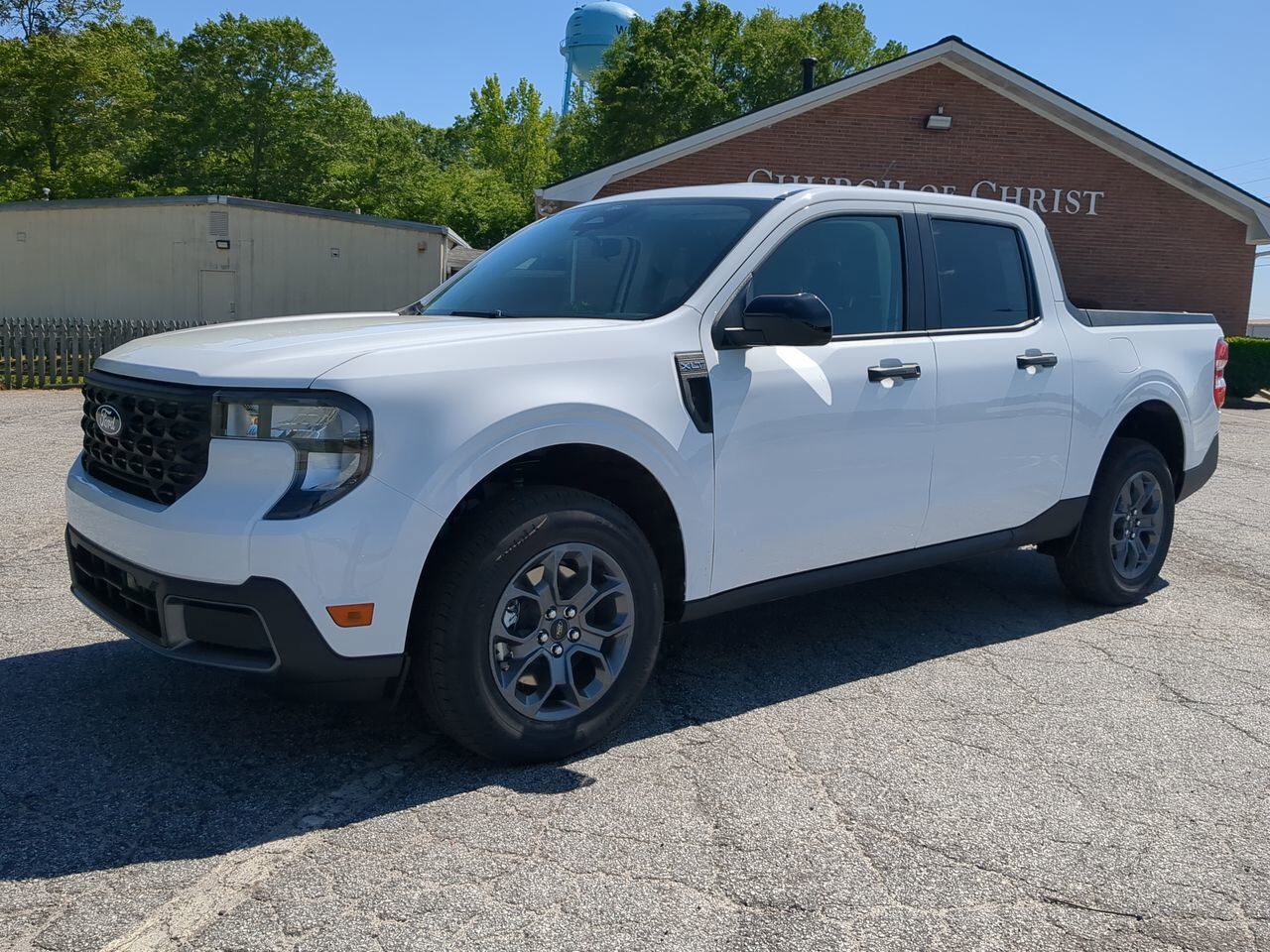 2026 Ford Maverick XLT Winder GA