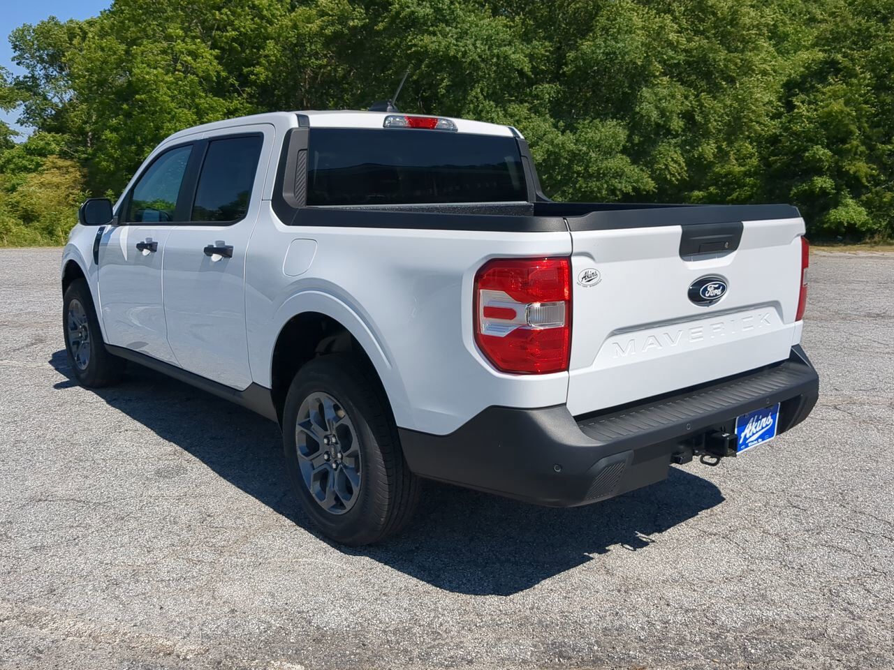 2026 Ford Maverick XLT Winder GA