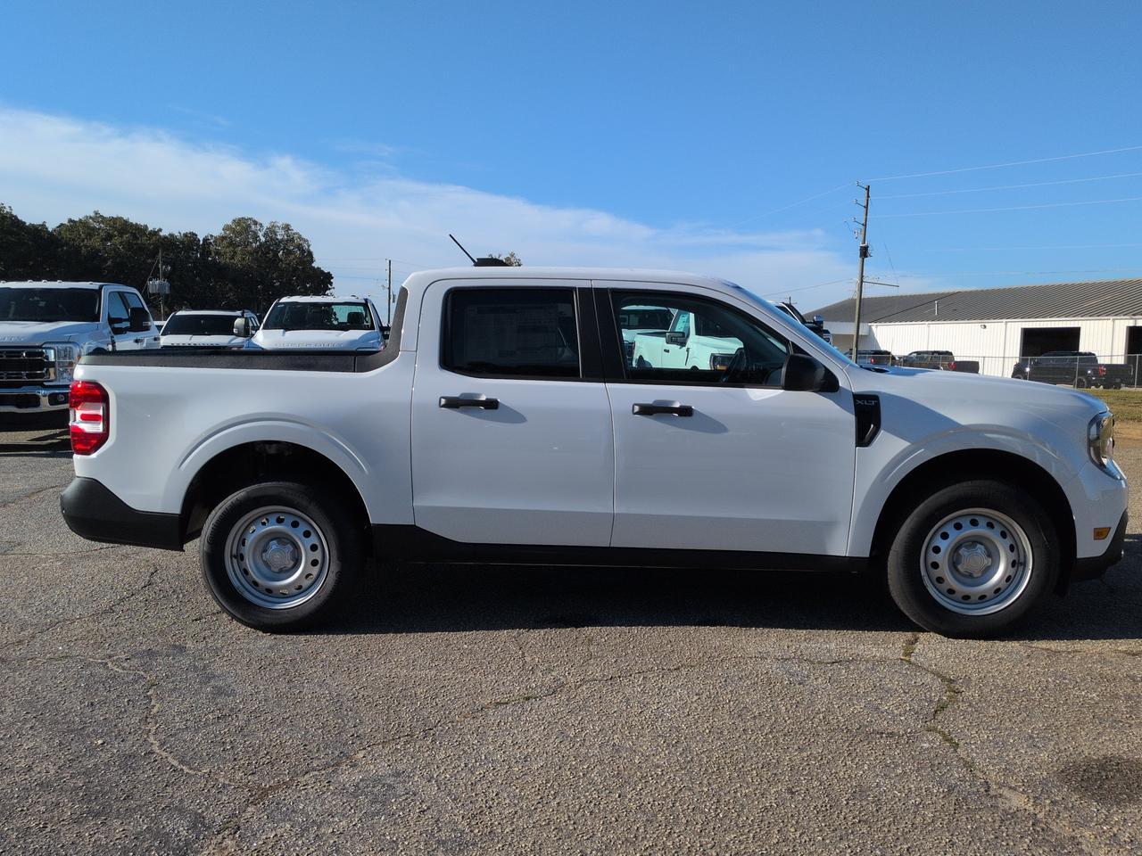 2026 Ford Maverick XLT Winder GA