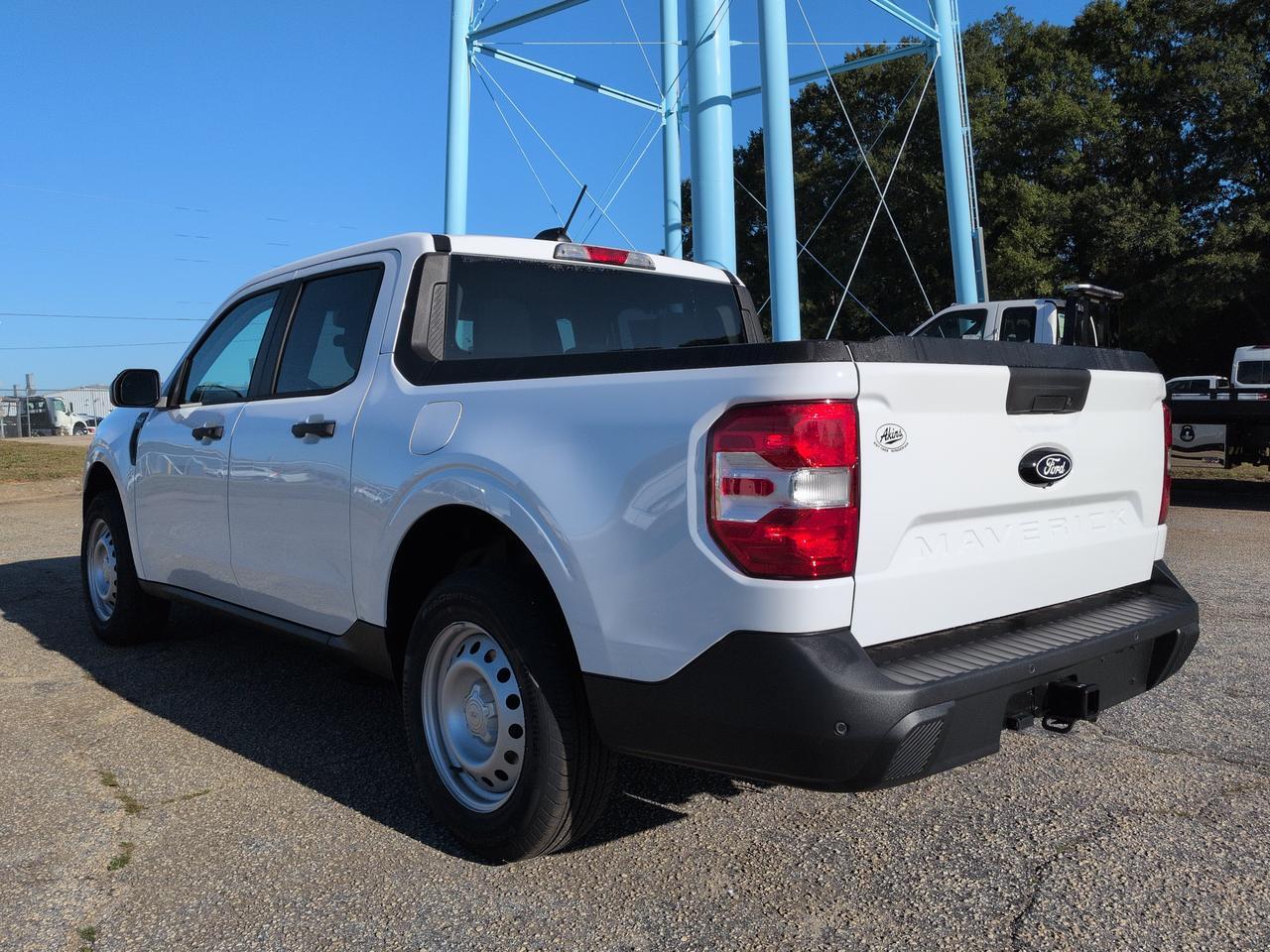 2026 Ford Maverick XLT Winder GA