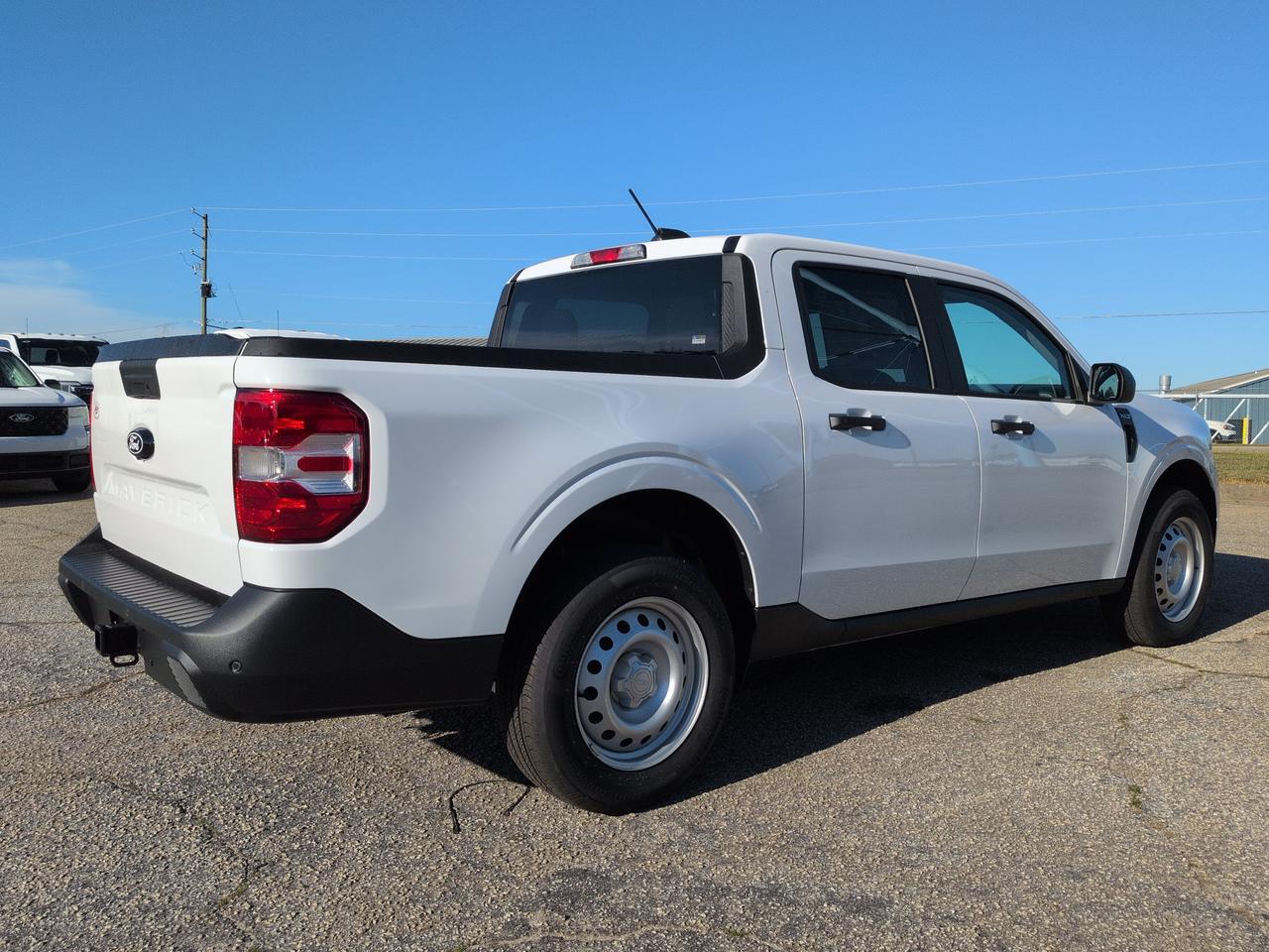 2026 Ford Maverick XLT Winder GA