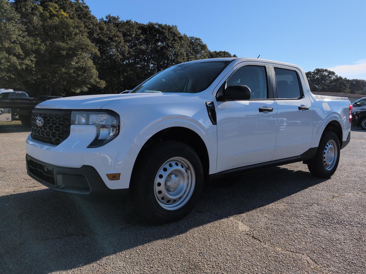 2026 Ford Maverick XLT Winder GA