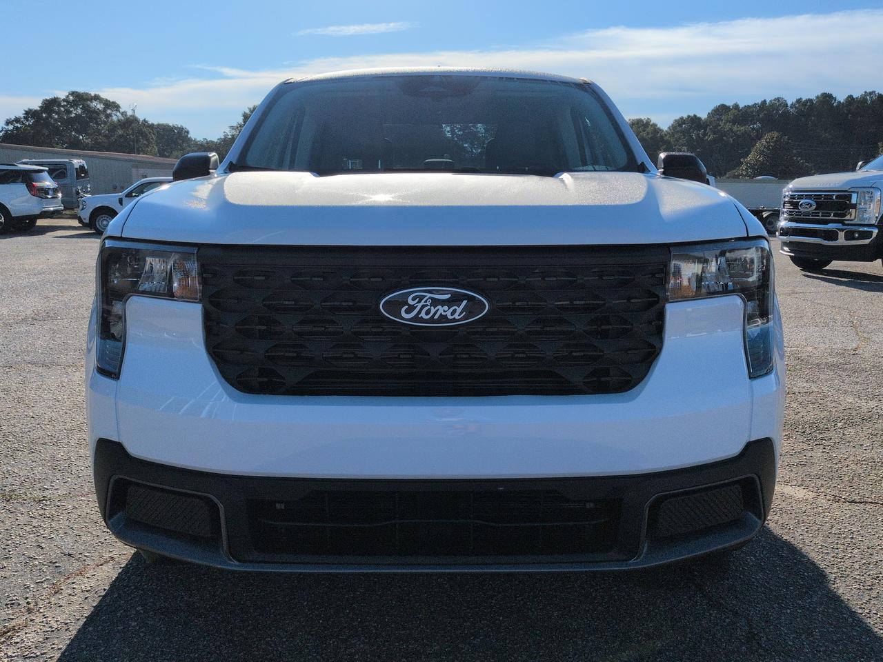 2026 Ford Maverick XLT Winder GA