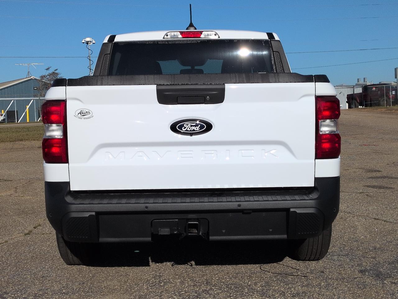 2026 Ford Maverick XLT Winder GA