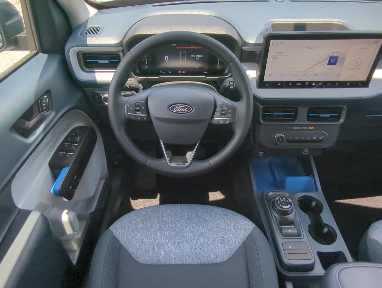 2026 Ford Maverick XLT Winder GA