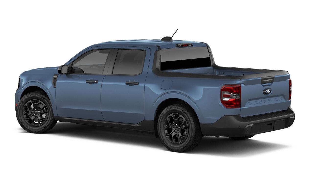 2026 Ford Maverick XLT Winder GA
