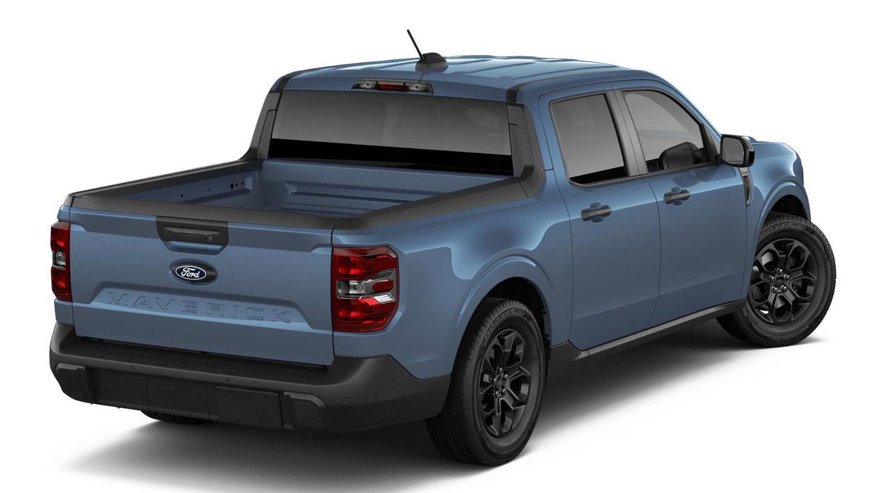 2026 Ford Maverick XLT Winder GA