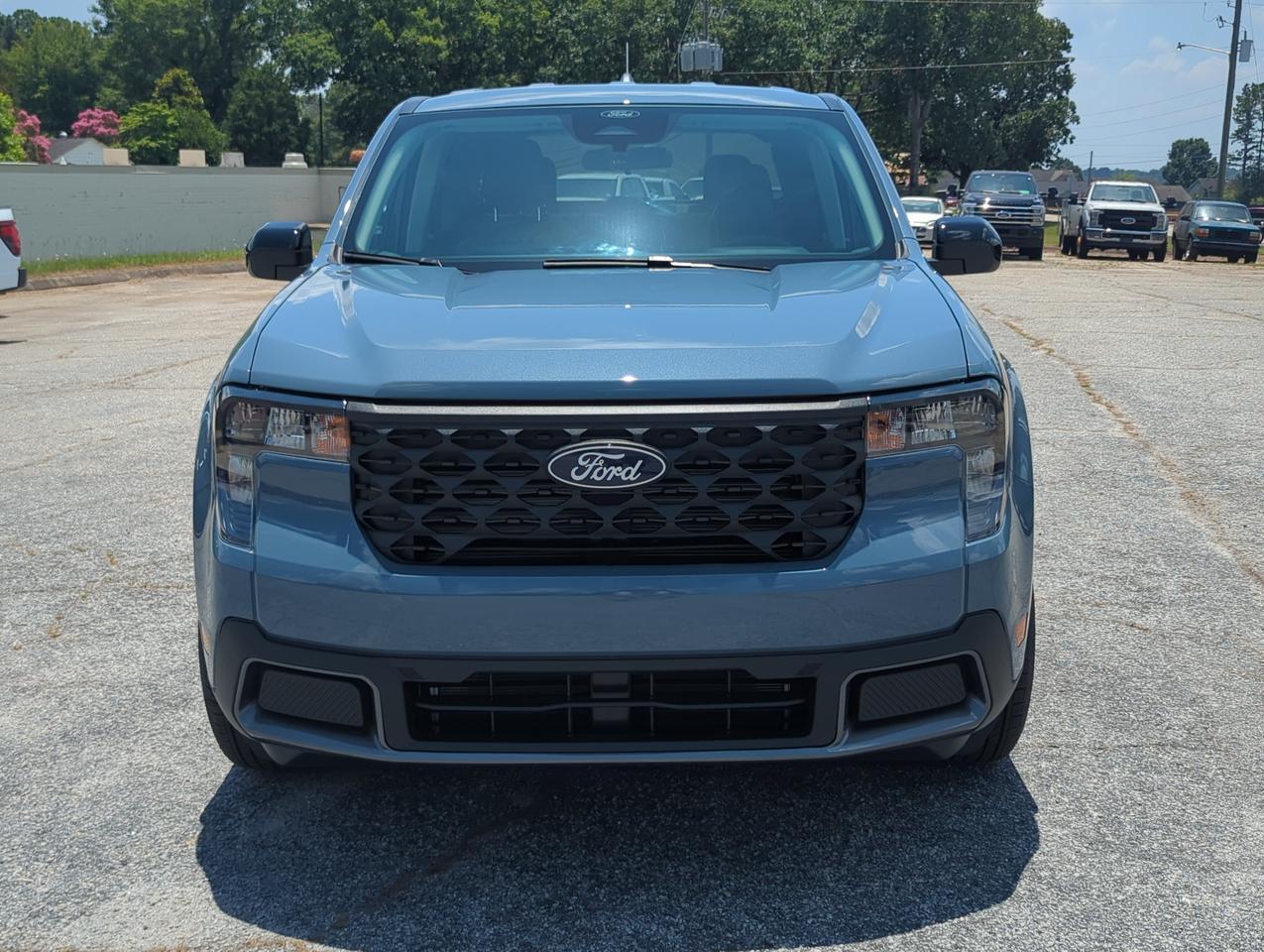 2026 Ford Maverick XLT Winder GA