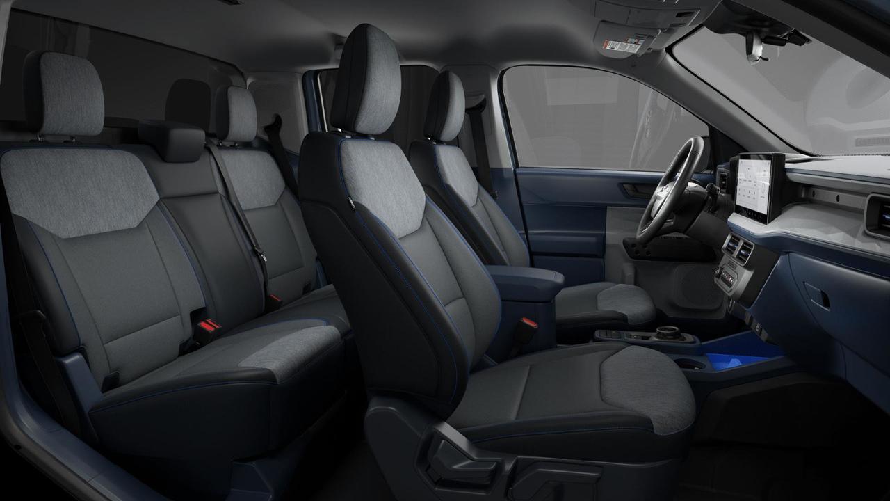 2026 Ford Maverick XLT Winder GA