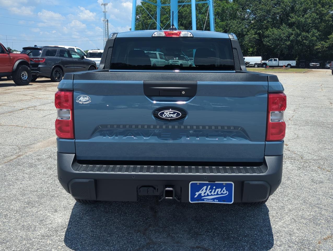 2026 Ford Maverick XLT Winder GA