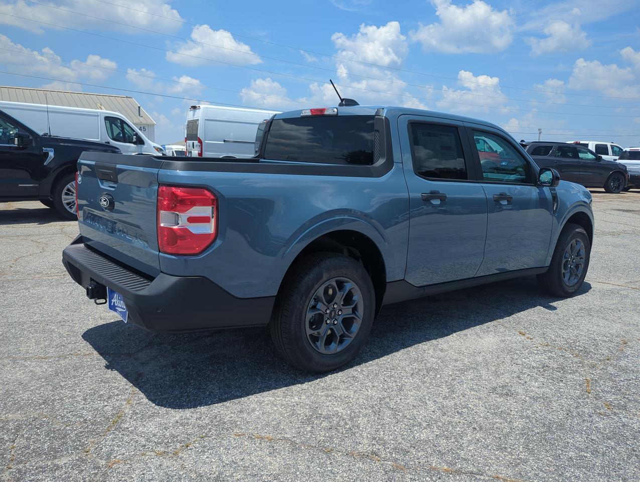 2026 Ford Maverick XLT Winder GA